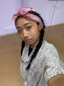 SweetMiaXO Dance Break Tease Pic