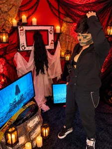 geminis_xxx HALLOWEEN Pic 3