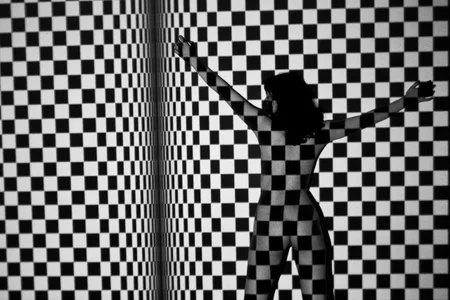 hitomi_arata Black and white Pic 6