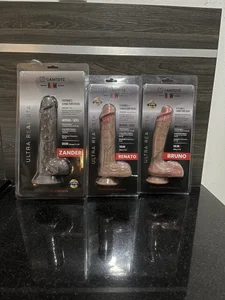 Gaby_Blaze My toys! Pic 2