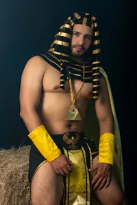 JorsMontero My Halloween 2023 Pic 2