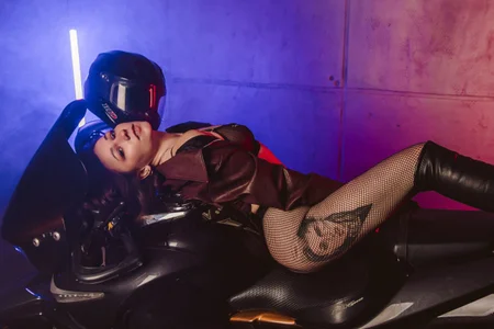 EdenSolis Wet addiction Foto 7