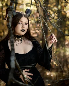 PixelGoddessSoul of the forest图片 3