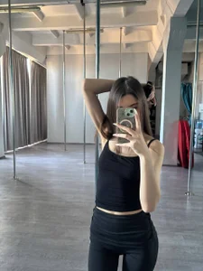 dance de ArianaAllens  2 Imagens