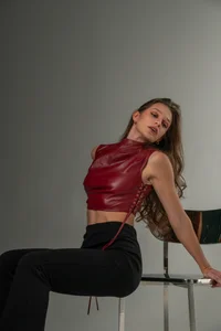 Me de Luxury_Avie  4 Imagens