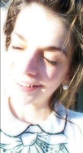 Vanillezucker Sunlight is approximately 8 minutes old Foto 5