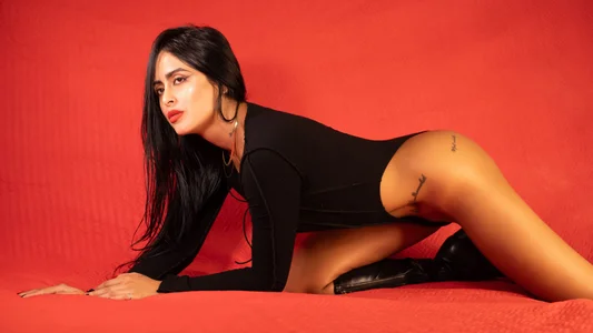 Alexandra_duque CATWALK MODEL❤️‍🔥 Foto 3