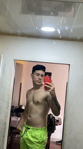 JadeeBlaze Public Pic