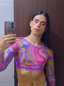 Andy_colombiaAndy 12图片