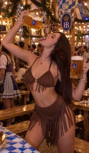 BellaLuve Oktoberfest 🍻 зображення 2