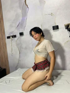 SerenityBlake hi Pic