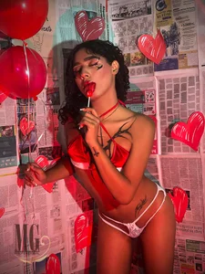 Happy day of love and friendship ♥ de Gina_foxxx  2 Imagens