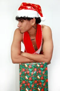 Merry Christmas 2025🎄🧑‍🎄 de Adan_Oriol  6 Imagens