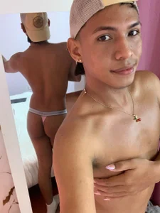 valeriasuarez_sexy body Bild 6