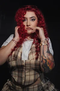 ViolettCastel SchoolGirl 📚 зображення 5