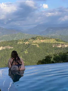 Mariana_Castro9 Vacation 🌊🏖️🌇 Pic