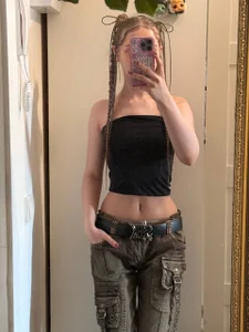 bambi_lu sweet n sexy outfits💅 圖片 4
