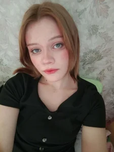 PeiManning's XXX Nude Photo 1