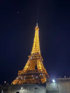 AmbeerWood_ A pretty one in Paris🥖💗 Fotografie