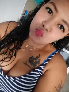 MarilynCole hot milf Big Boobs Billede 2