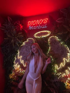 Martina_Isseee your little angel🪽 Kuva 3