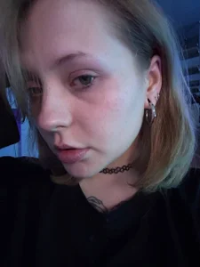 LinaQik no make up ^^ Immagine  5