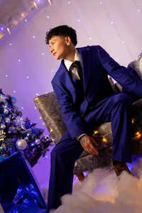 _Eternal_ merry christmas Gambar 2