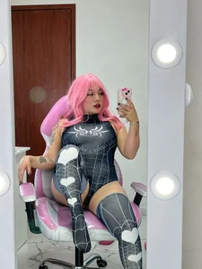 Isa_reel have fun with me 😈💦 Immagine 