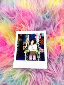 Samantha_Bernardo Memories. Pic