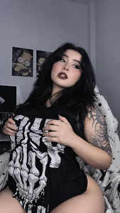 Pauilina 🖤🖤🖤 Pic 5