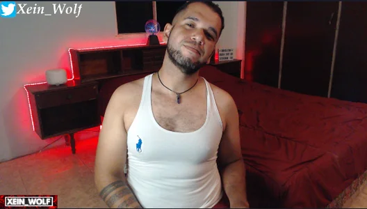 Xein_WoIf New Room! Pic 7