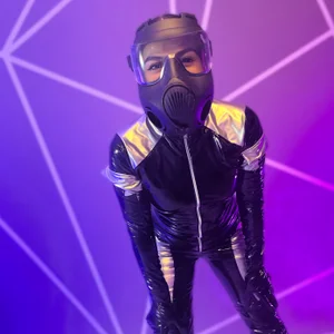 NYX1126 ☠☠ Immagine  4