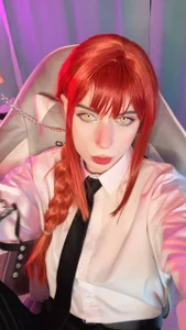 Sweet_Richalmakima cosplay图片 5