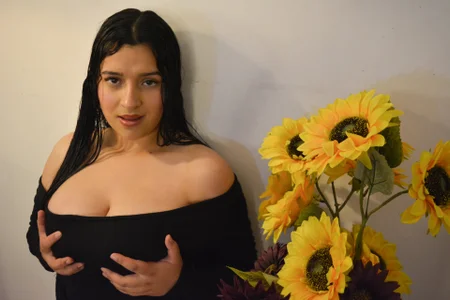 Pamela_cheverry Pretty good!🌸 Pic 3