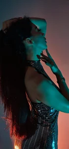 Sussyrosse_ Fire in the look Pic