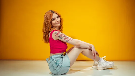 ⭐Kelly⭐ od KellyStone  snímek