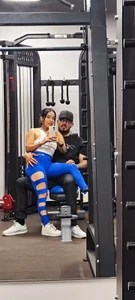 luxivastar Gym Pic 3