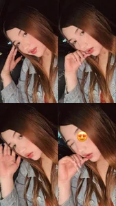 Public de Naomi_gold_r Foto 5