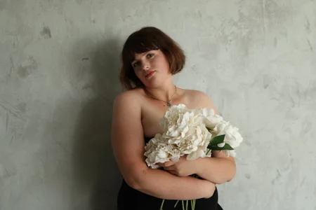 StaceyLex Harmony of Forms Foto 3