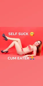 SELFSUCK_CUMEATER's photo