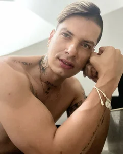 Alan_Fire my body ... my passion зображення 4