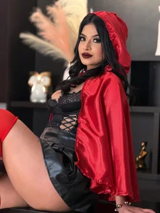 AlyssaDean Halloween . fénykép