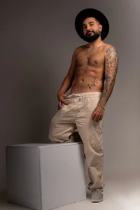 DanteAndVictoria kullanıcısının Dante albümü -  fotoğraf