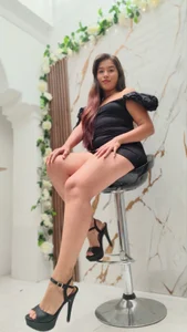 GabyGomez Midnight Temptation 👠 Pic 3