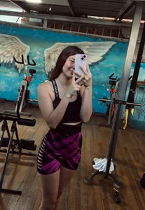 Zdjęcia AngelaaCute_ i love gym♥:  7