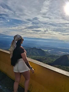 allysongarcia Hot country, hot girl 😈 Pic