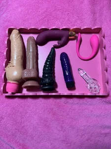 YourBlondeDoll: What I have & dress me up🫦 ( 8 фото)