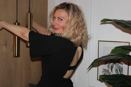 NancyGrace I surprise you :* Foto 2