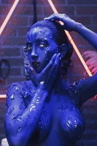 Zdjęcia ValeriaVelvet I want you to know my deepest secrets 💦: 