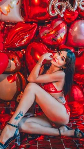 Darliin_G HAPPY VALENTINE'S DAY!! ❤️💘 Foto 5